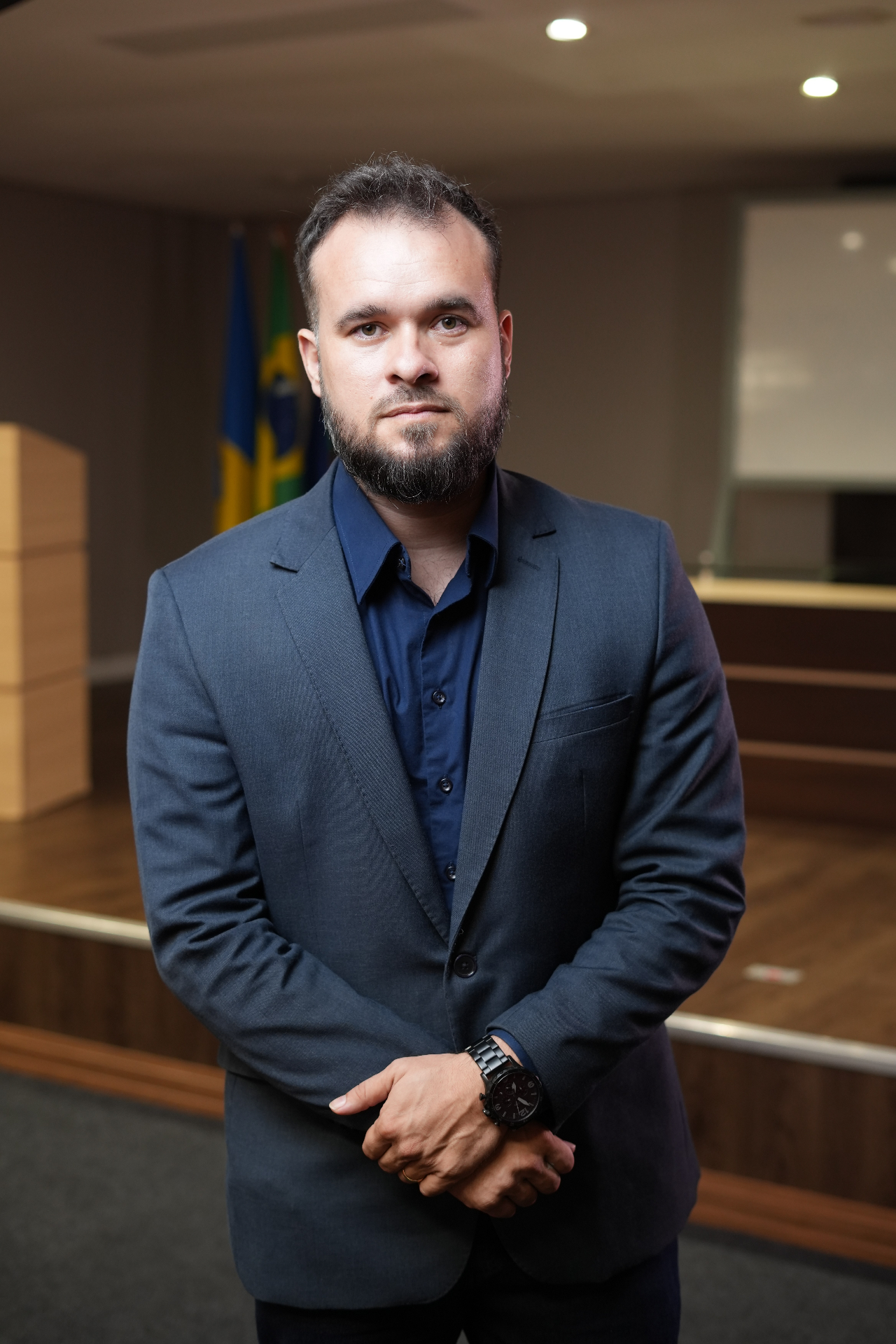 Francisco Netto