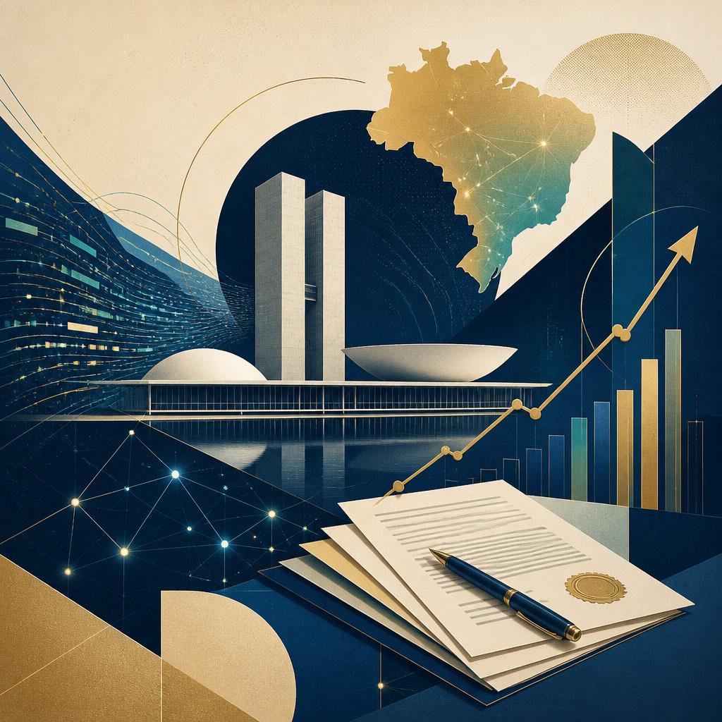 Análise estratégica sobre o futuro das contratações públicas e o SICX
